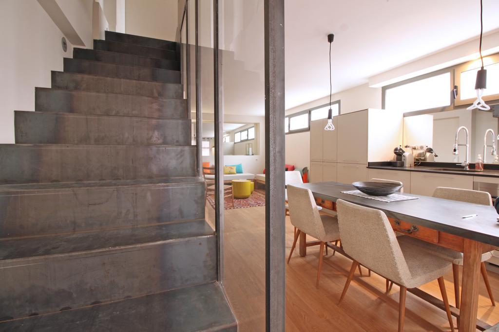 Villa Luxueuse & Moderne Toulouse Exterior foto
